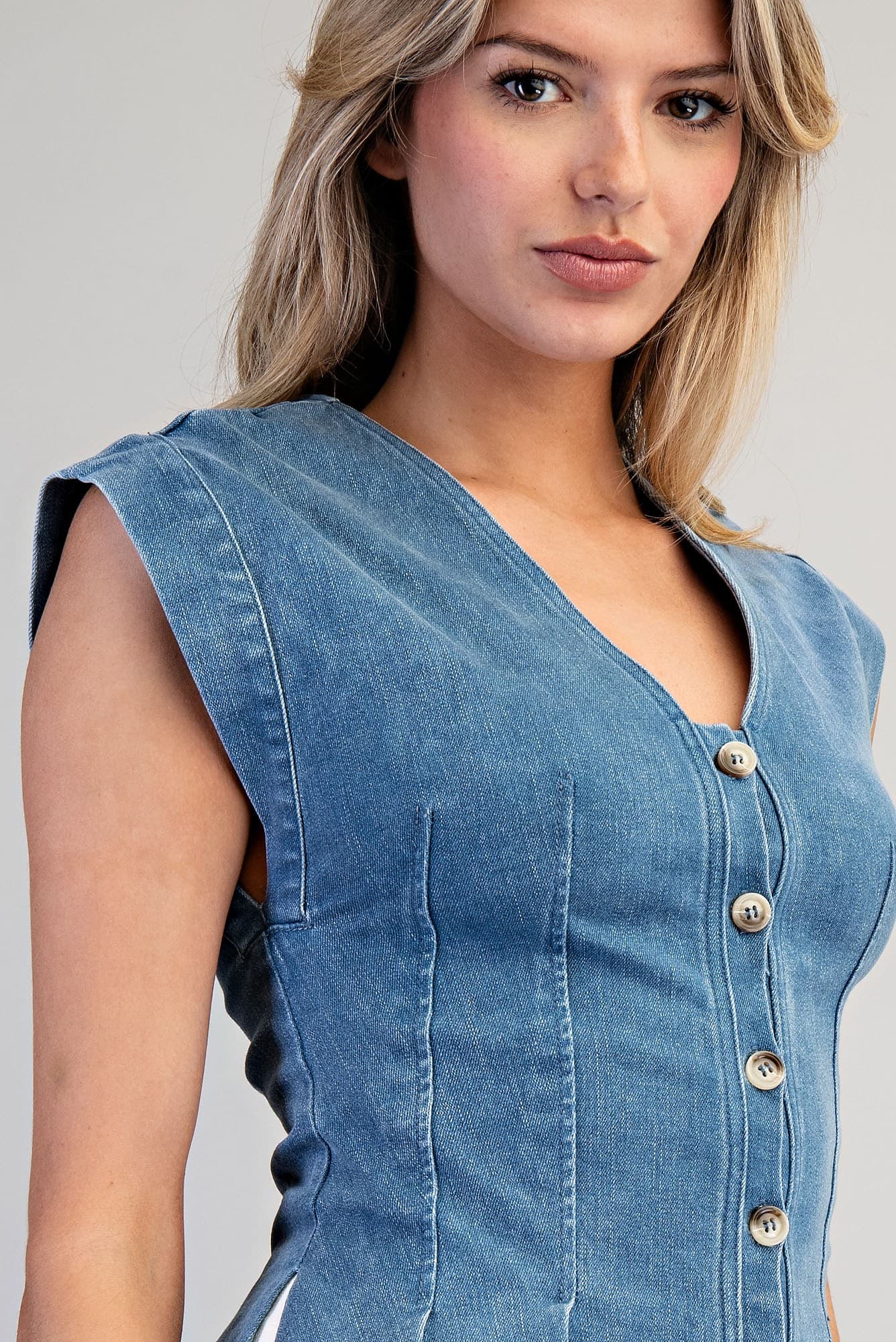 TK14912 - DENIM