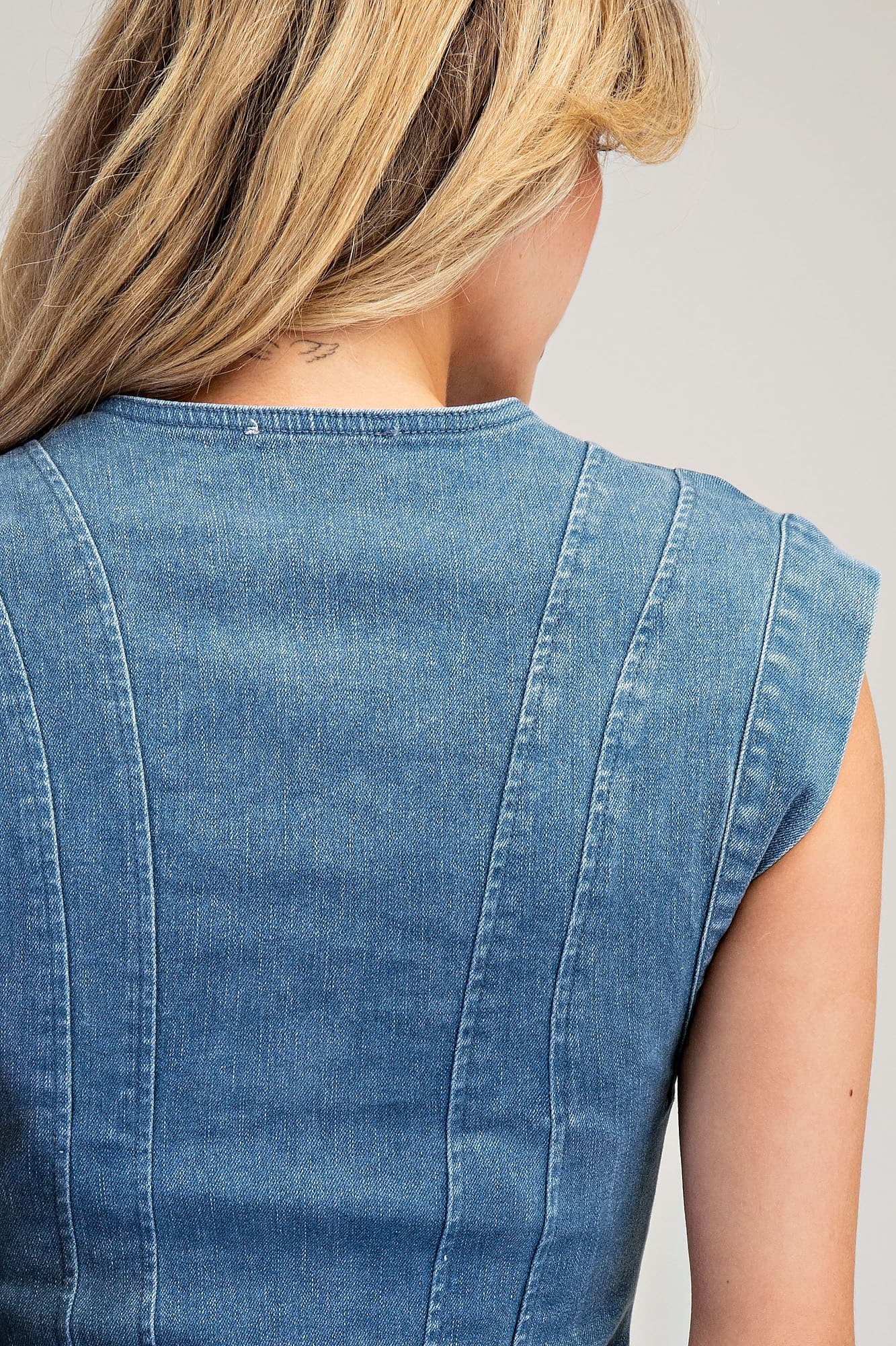 TK14912 - DENIM