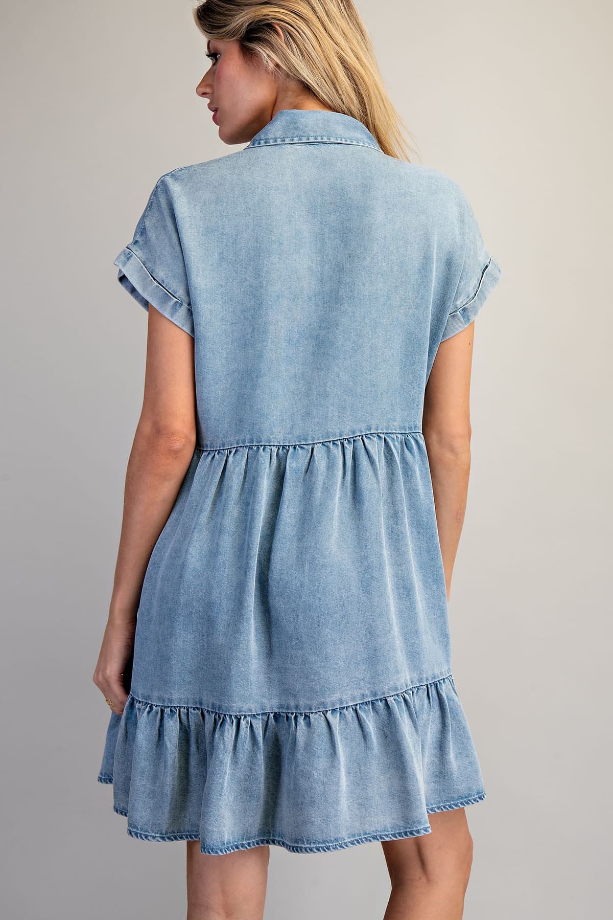 DK16053 - DENIM