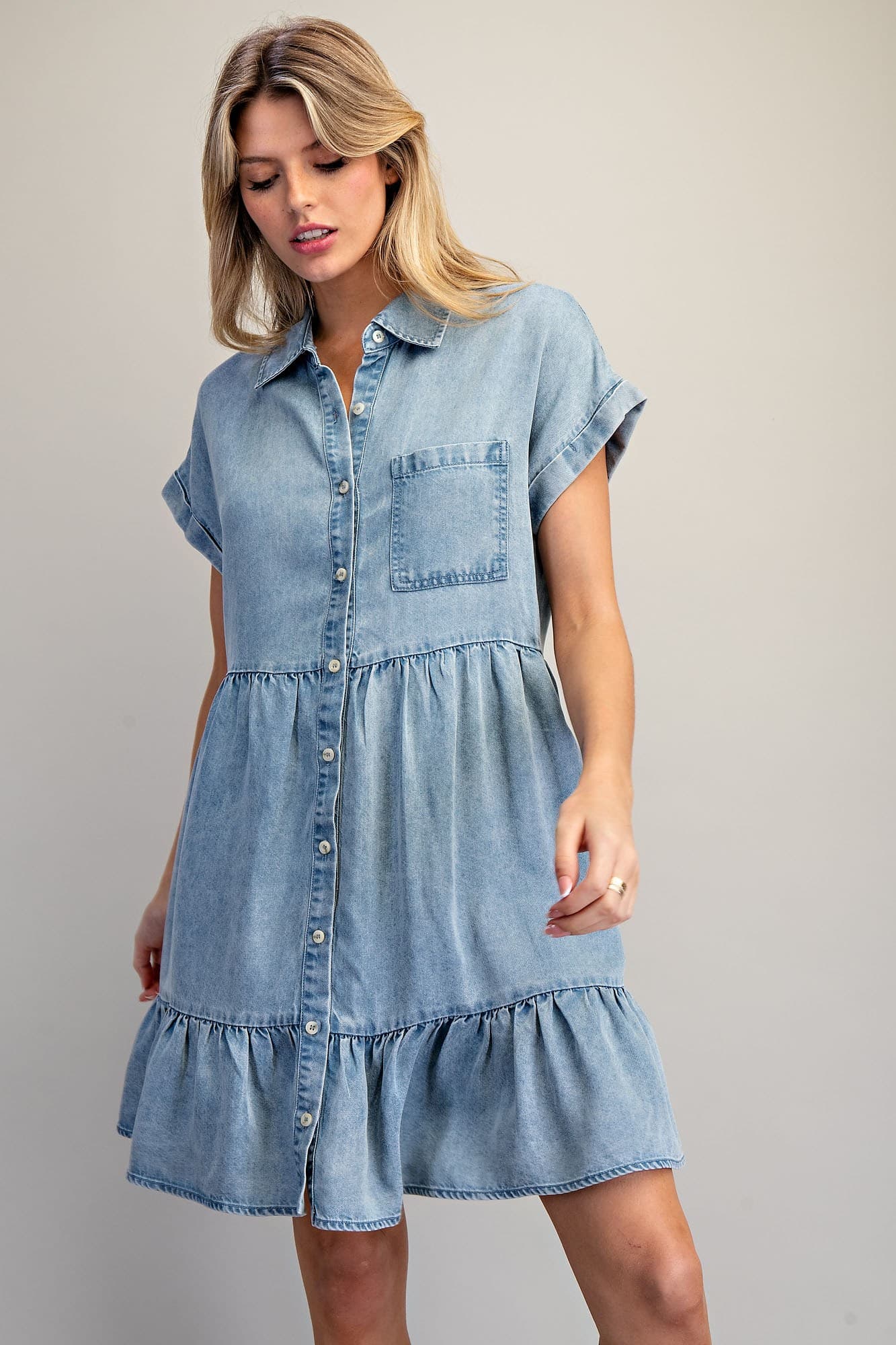 DK16053 - DENIM