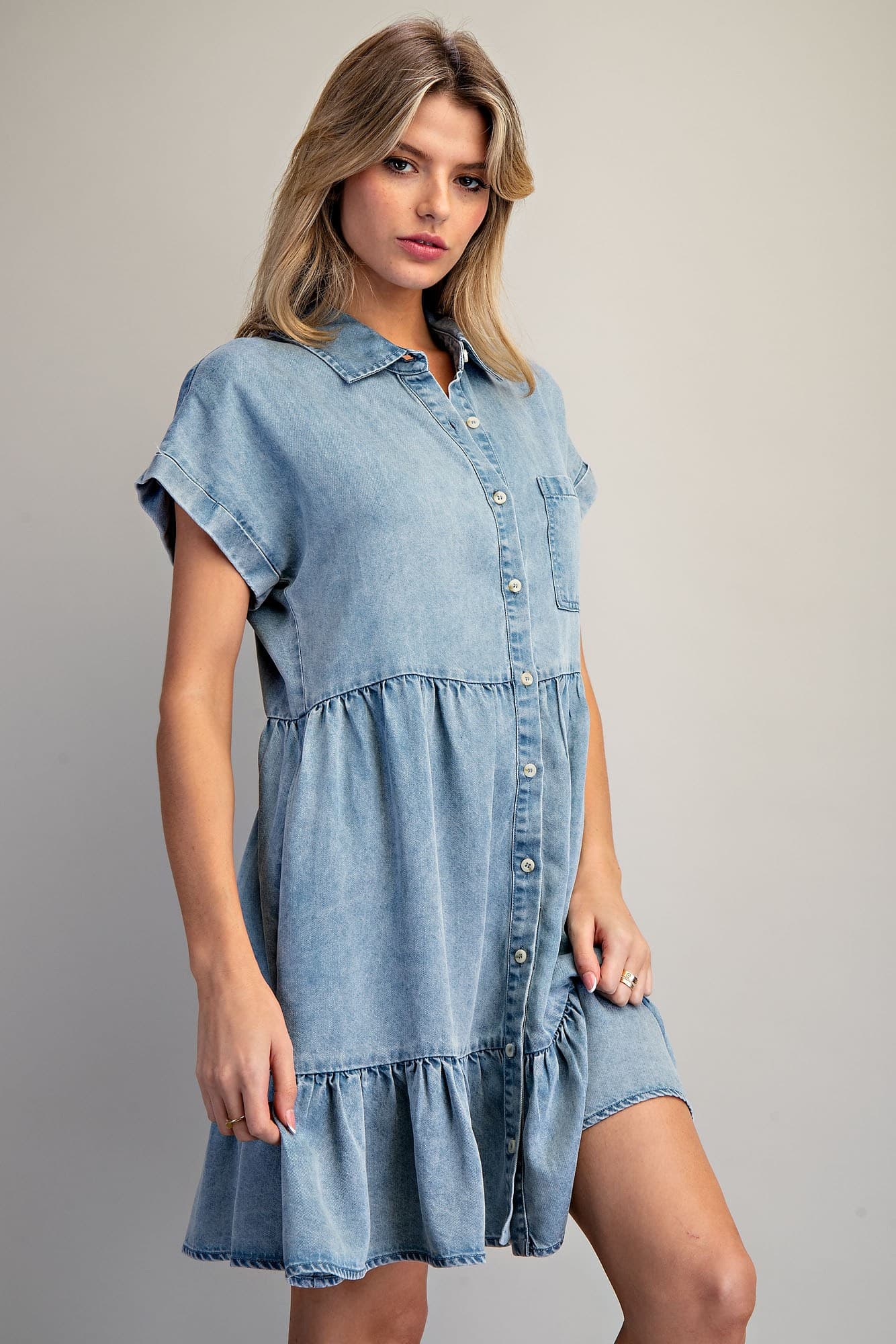 DK16053 - DENIM