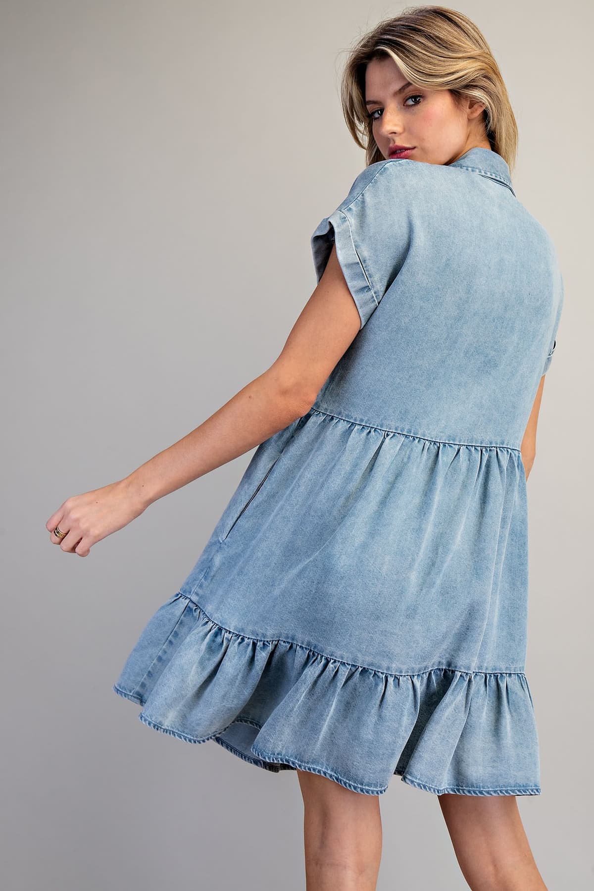 DK16053 - DENIM