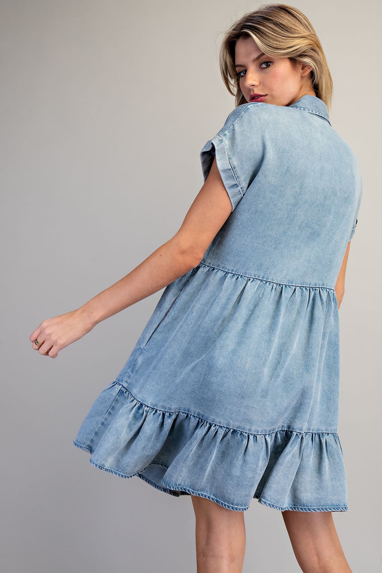 DK16053 - DENIM