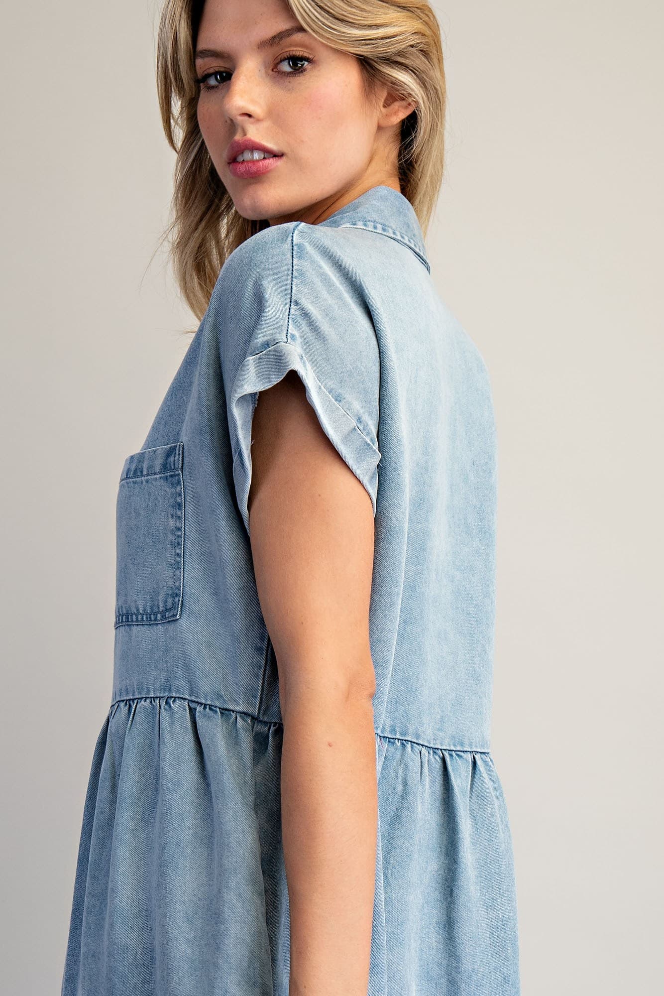 DK16053 - DENIM