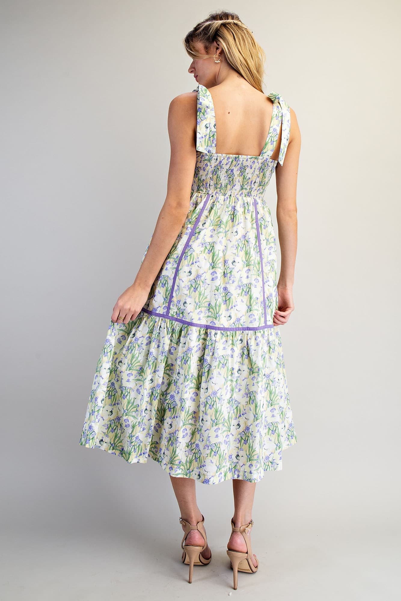 DH15377 - LEMONGRASS