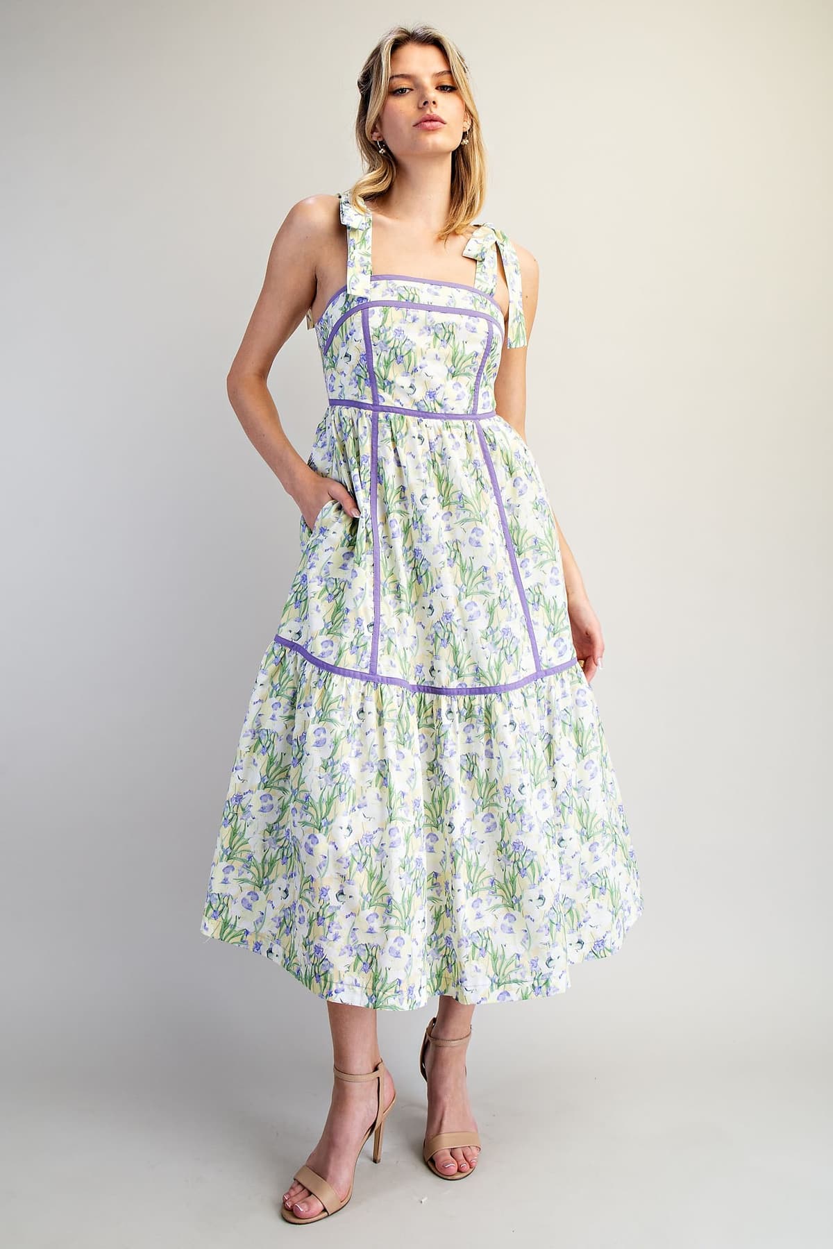DH15377 - LEMONGRASS