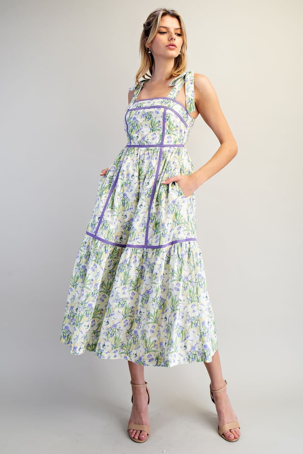 DH15377 - LEMONGRASS