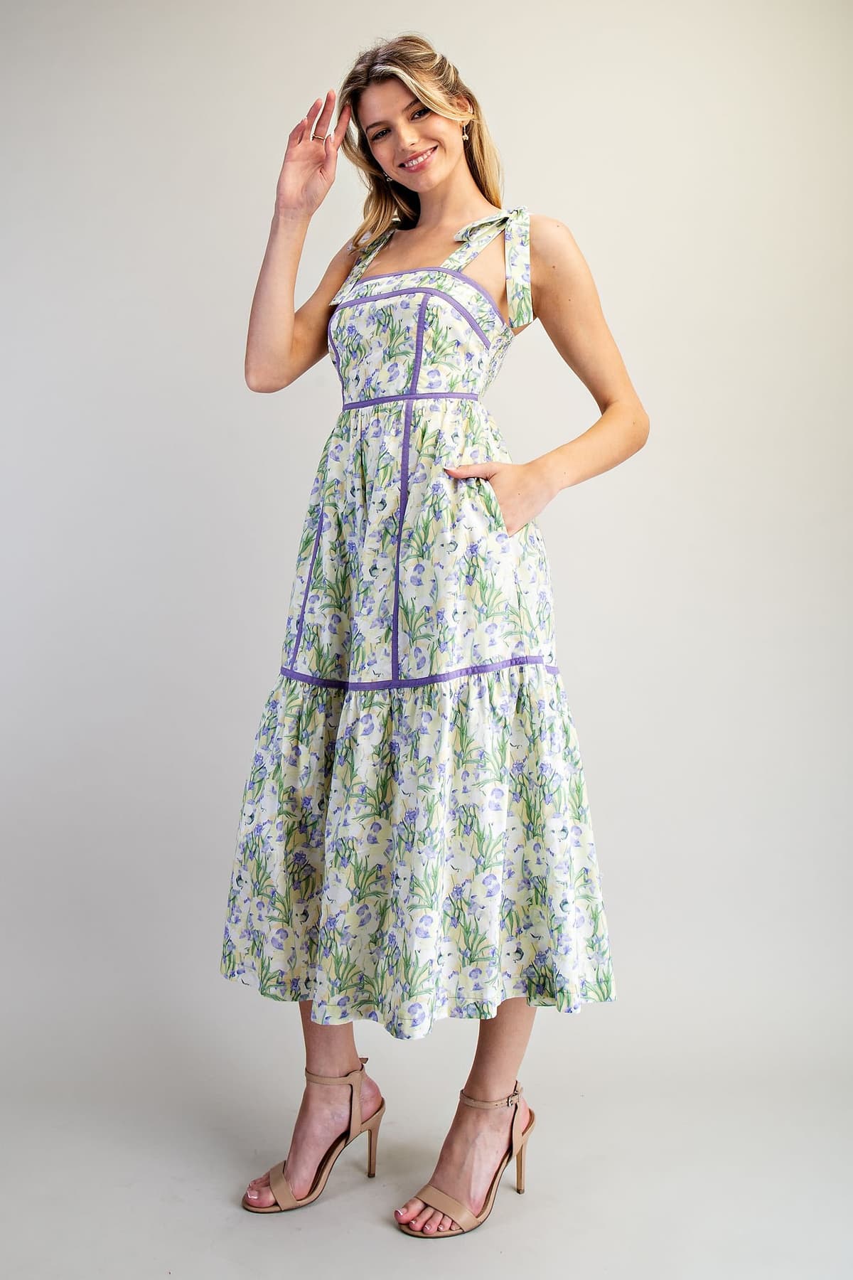 DH15377 - LEMONGRASS