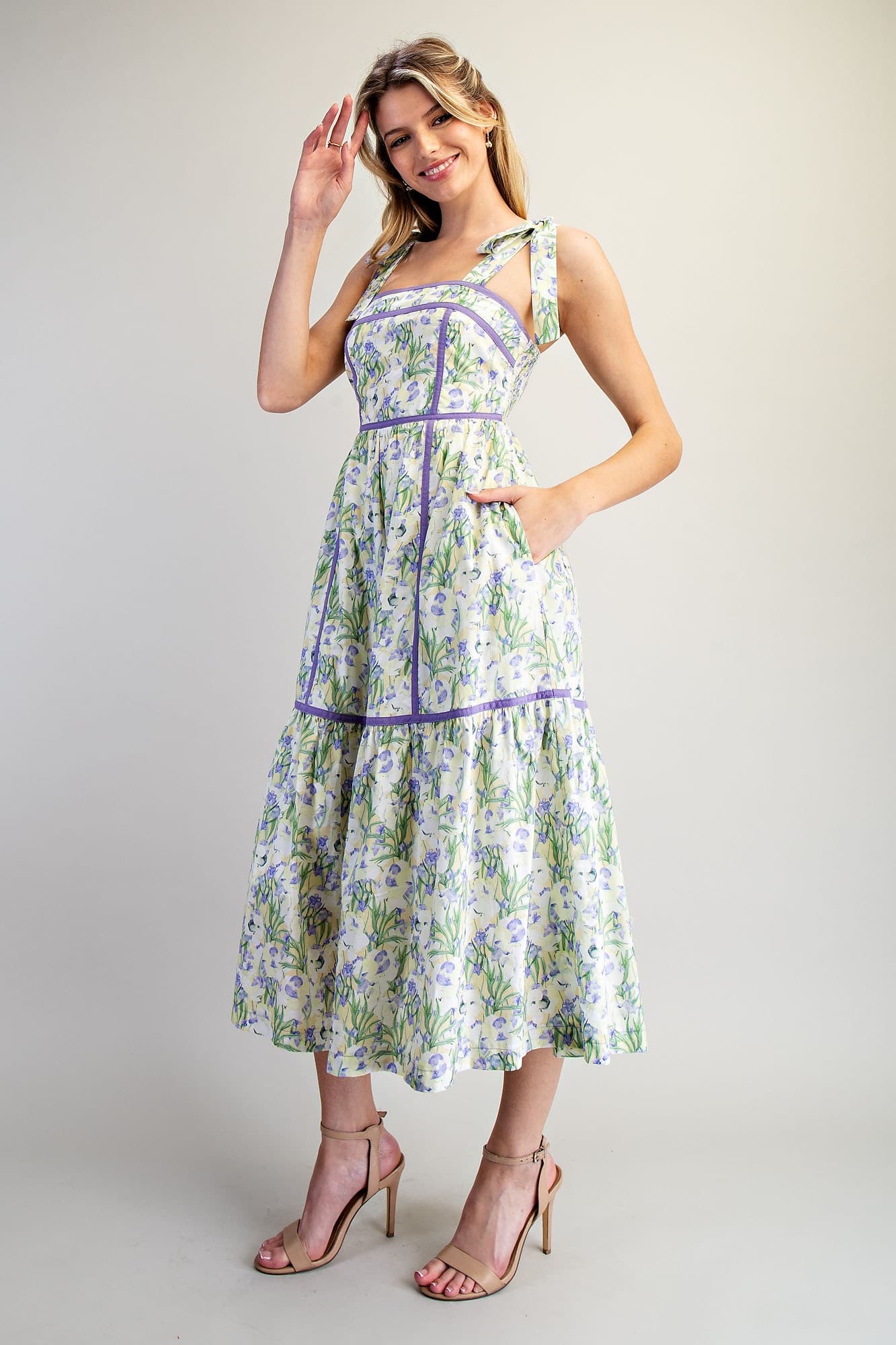 DH15377 - LEMONGRASS