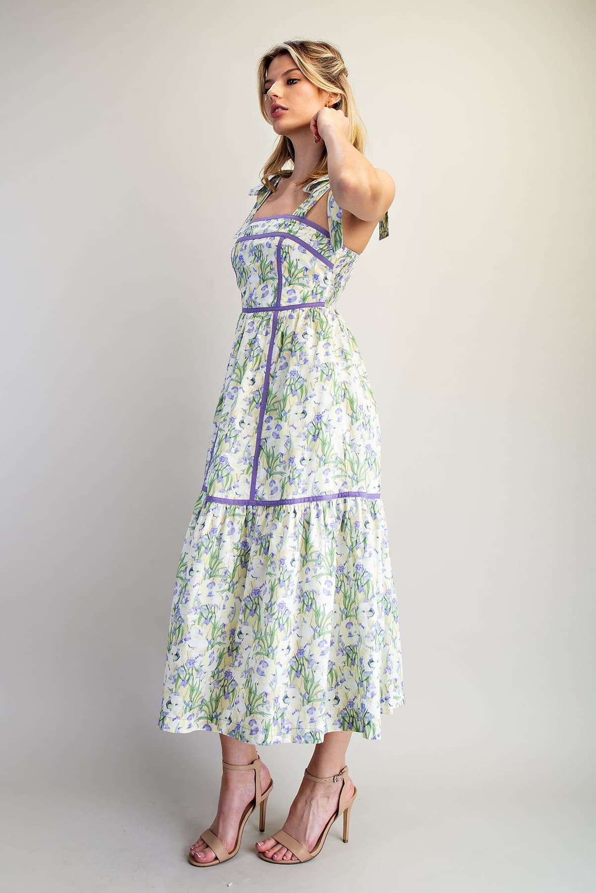 DH15377 - LEMONGRASS