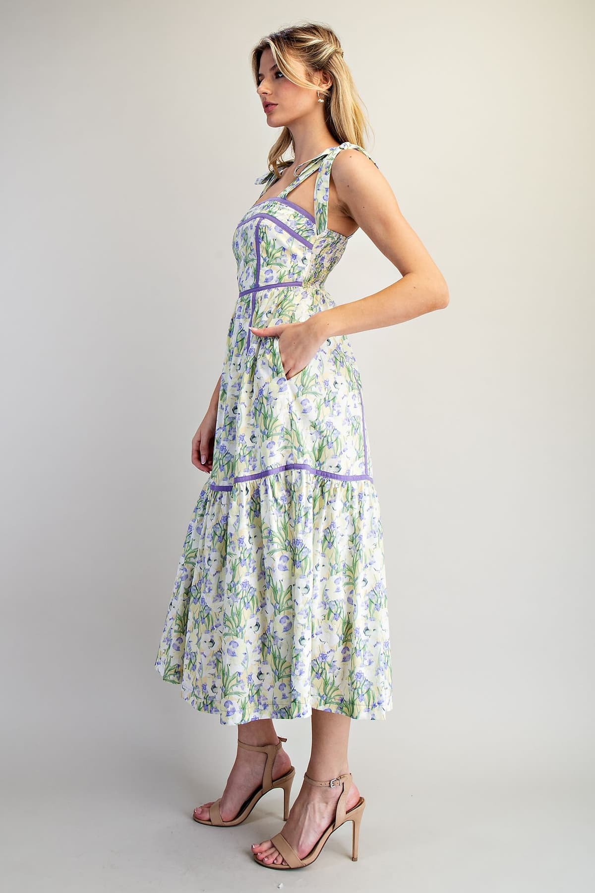 DH15377 - LEMONGRASS