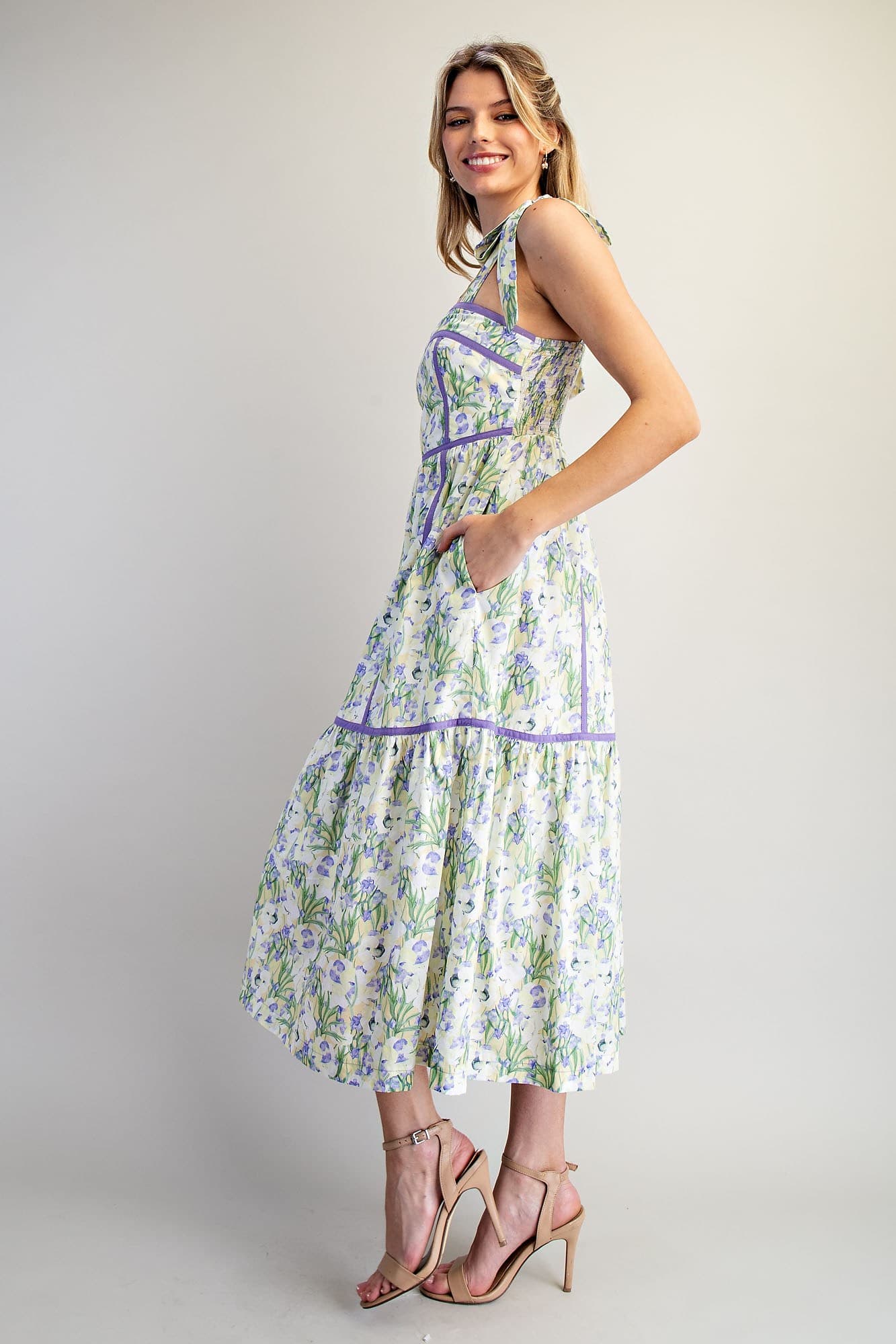 DH15377 - LEMONGRASS