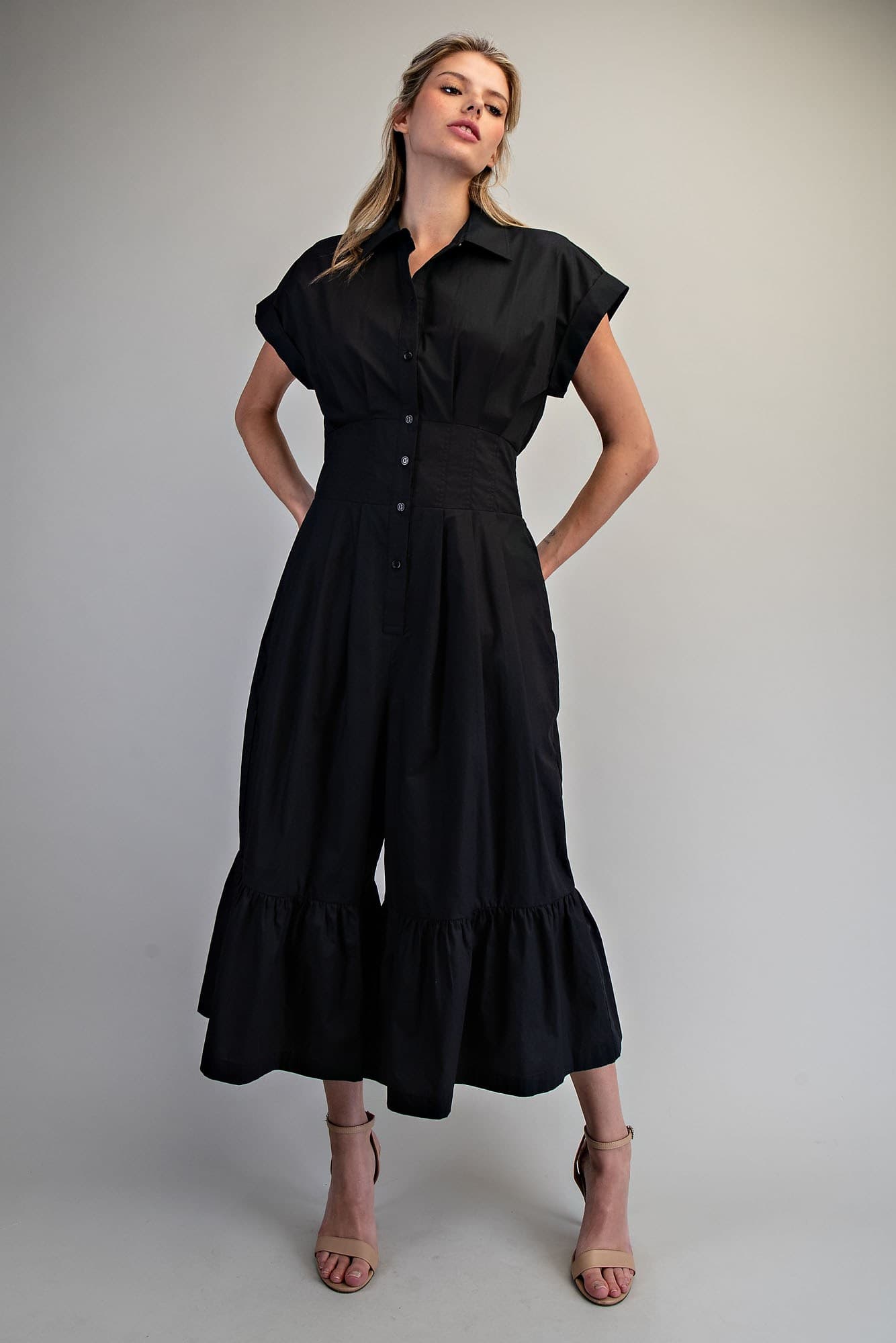 BH15430 - BLACK