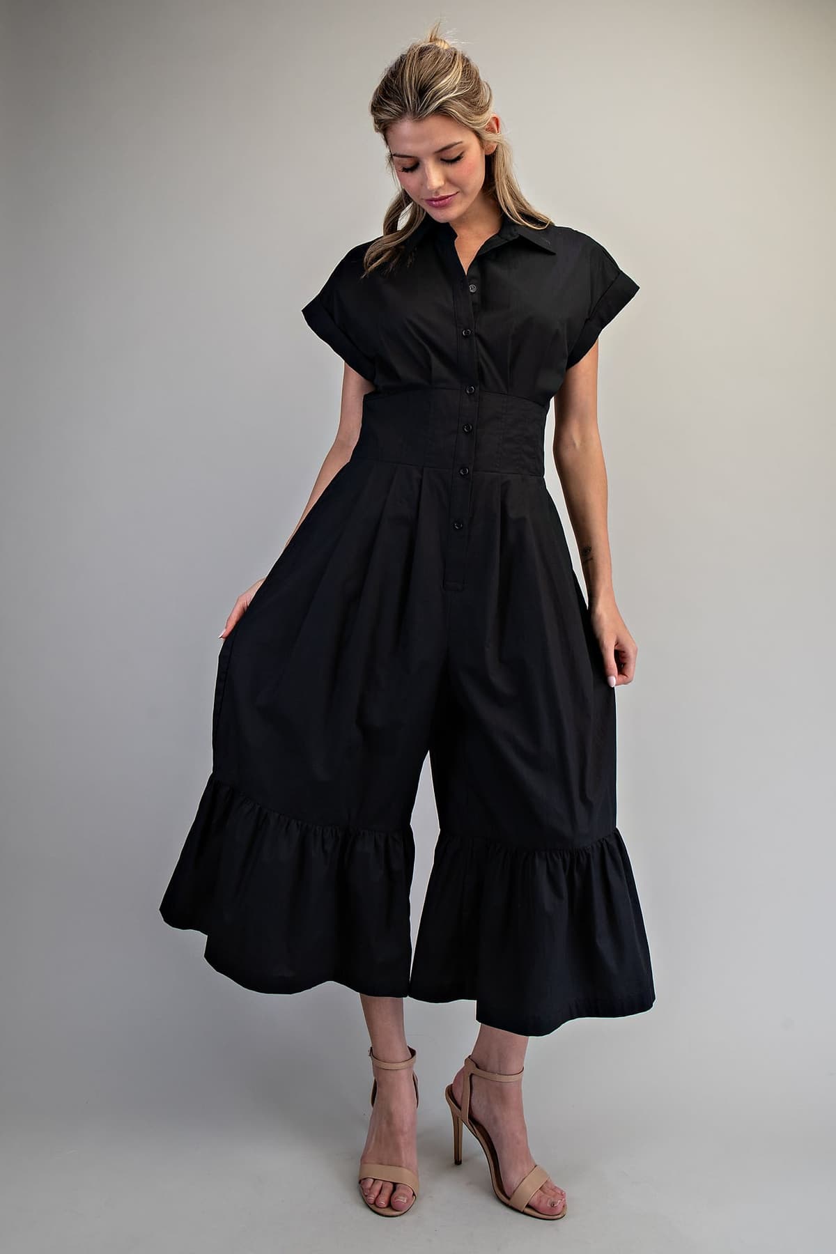 BH15430 - BLACK