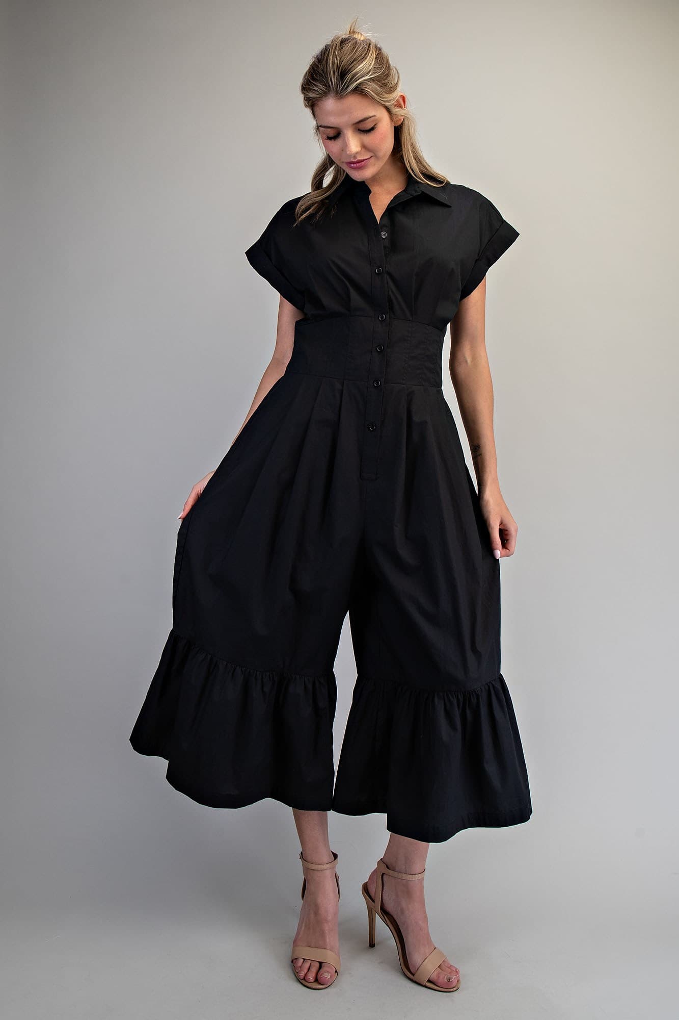 BH15430 - BLACK