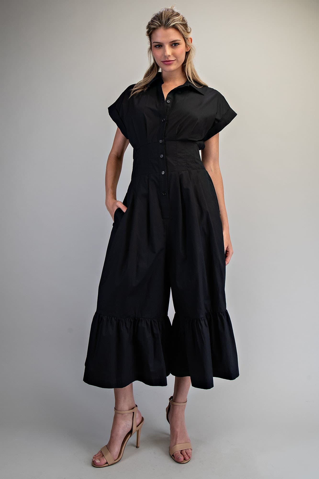 BH15430 - BLACK