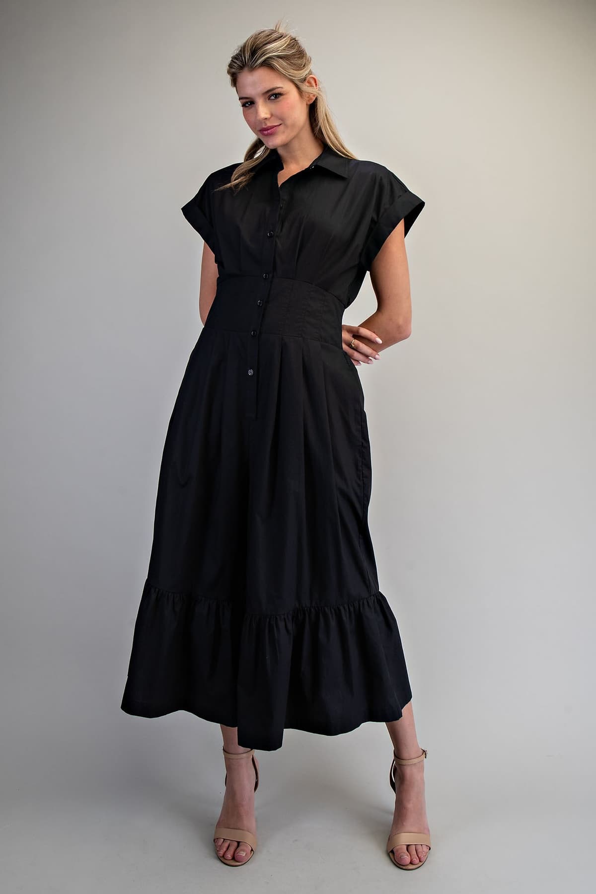 BH15430 - BLACK