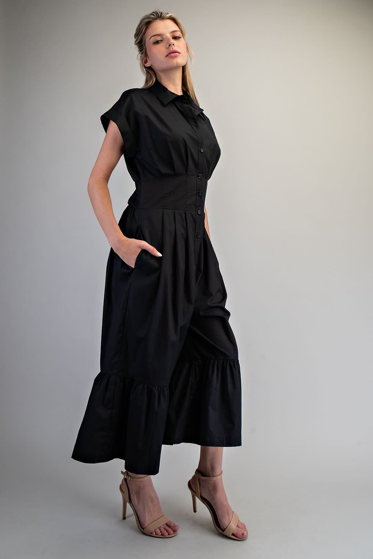BH15430 - BLACK