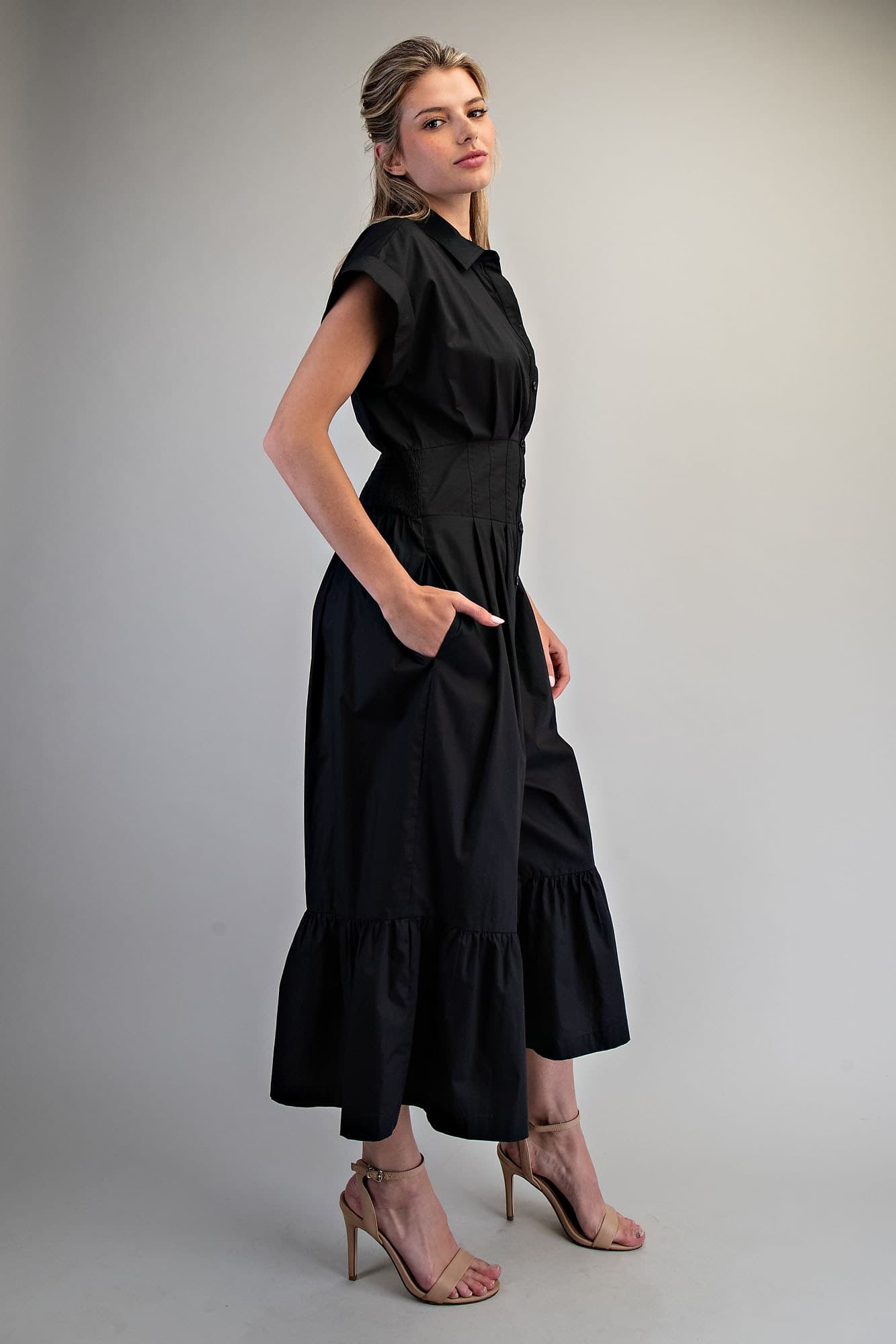 BH15430 - BLACK