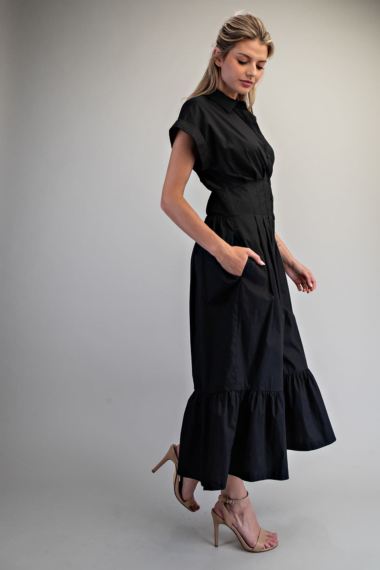 BH15430 - BLACK