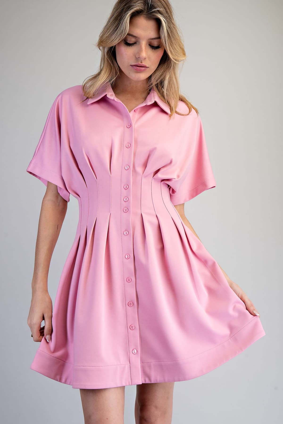 DK14326 - SWEET PINK