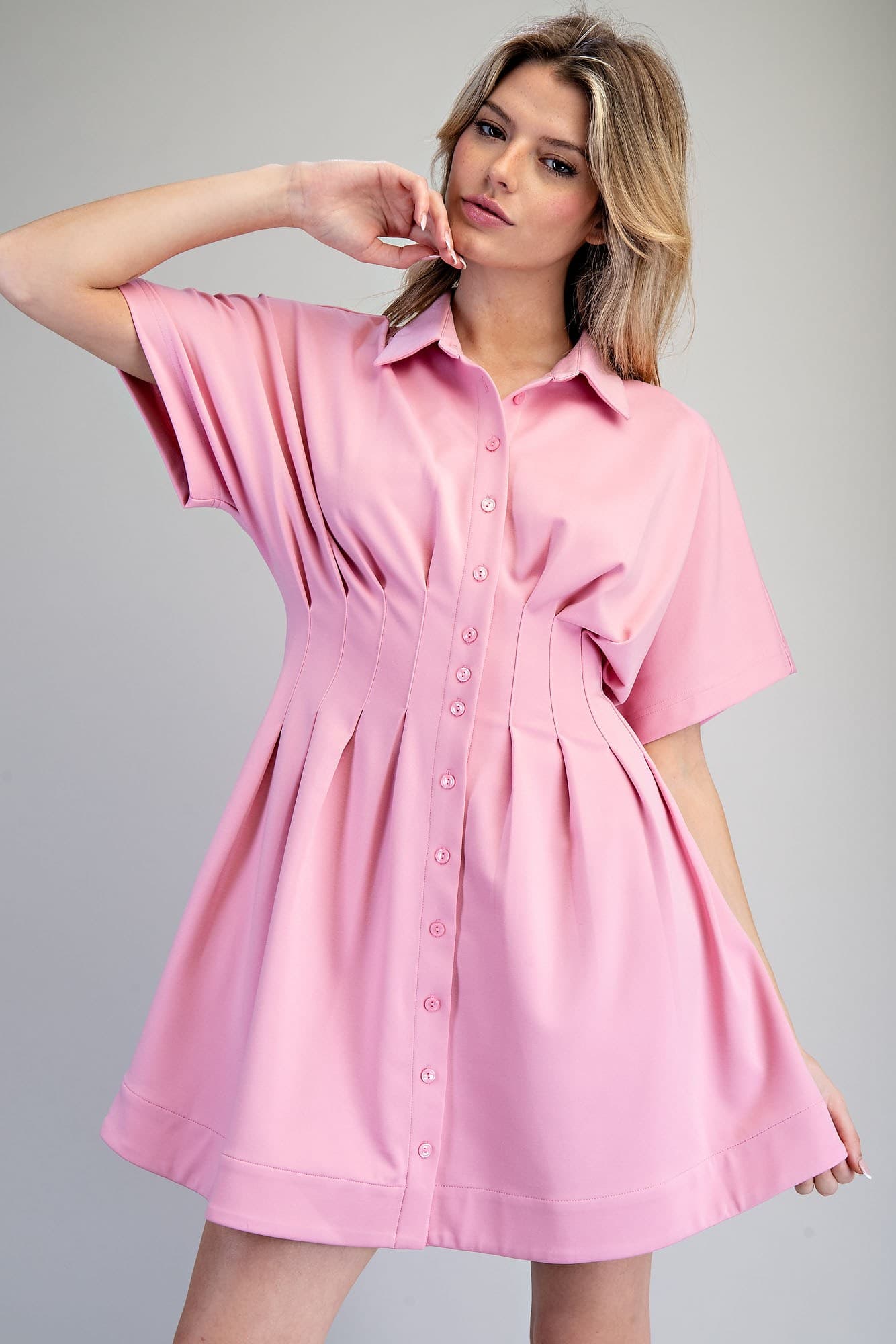DK14326 - SWEET PINK