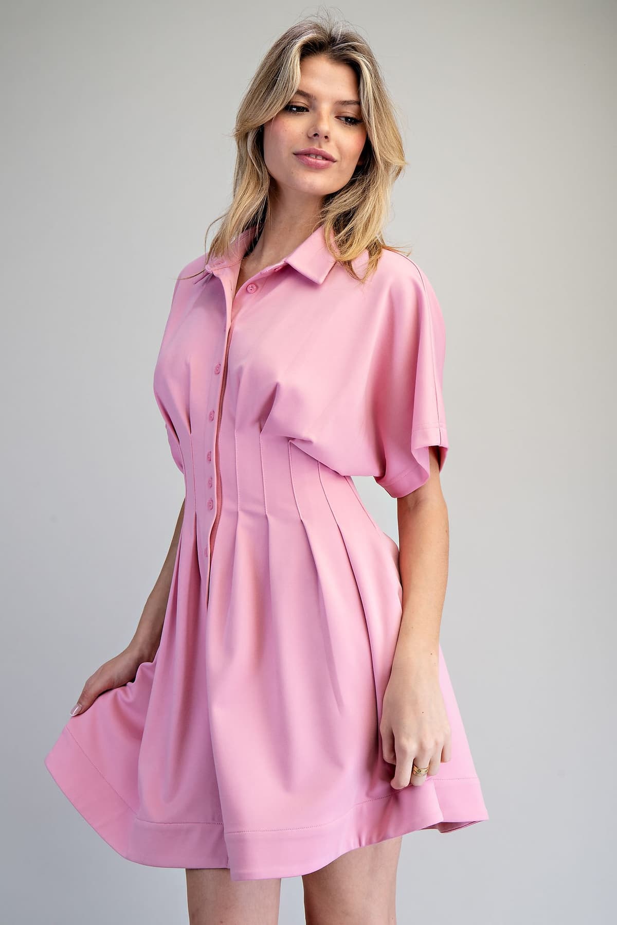DK14326 - SWEET PINK