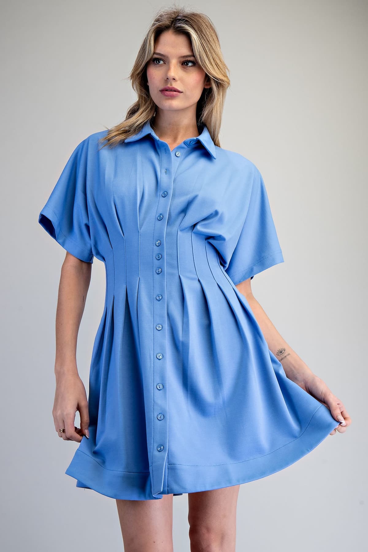 DK14326 - DENIM