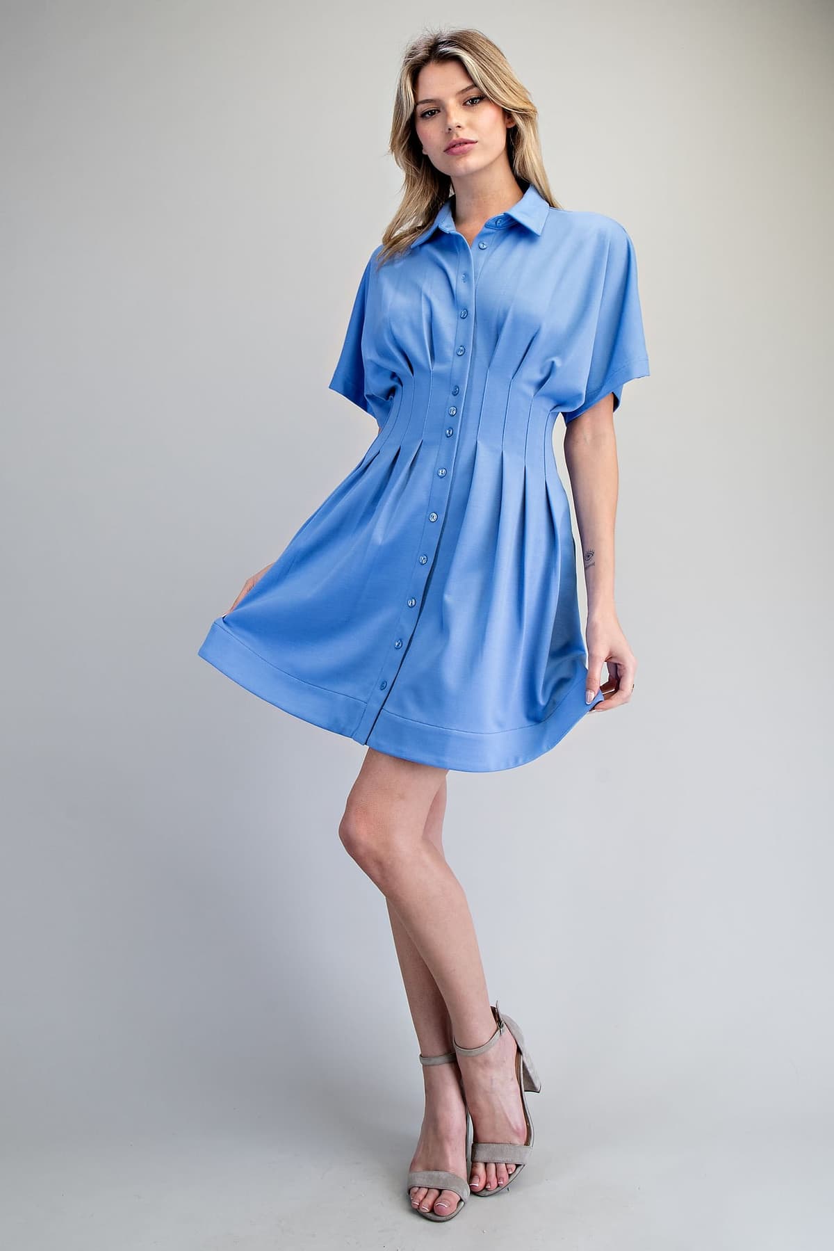 DK14326 - DENIM