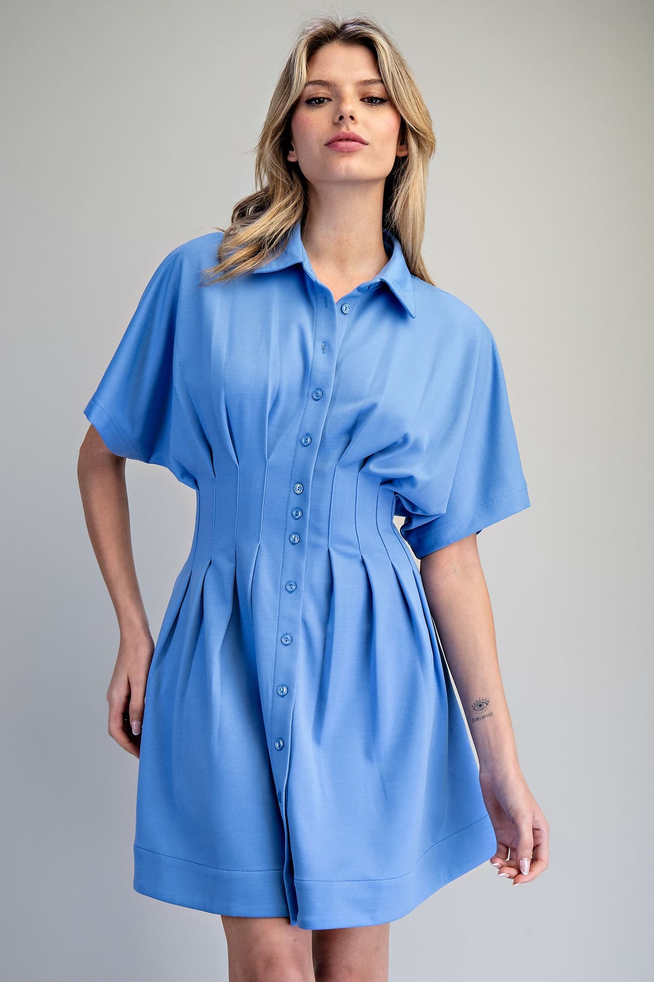 DK14326 - DENIM