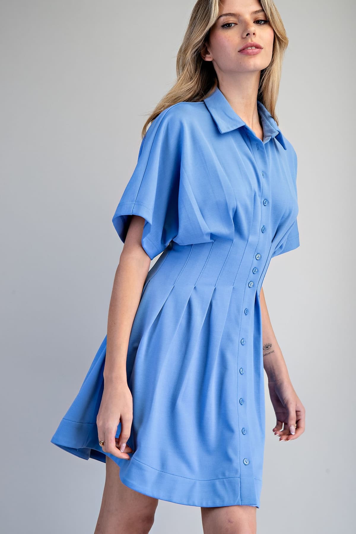 DK14326 - DENIM