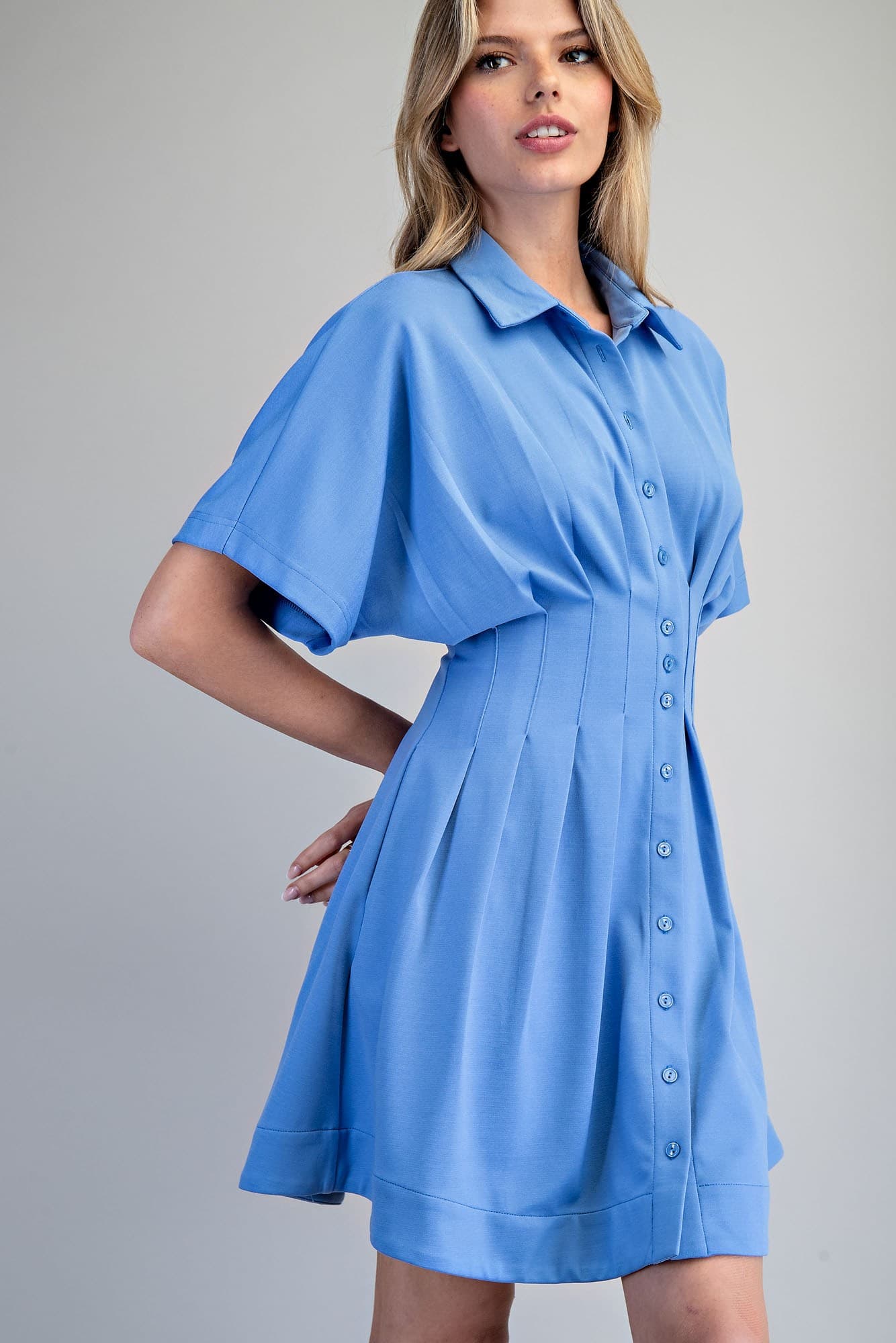 DK14326 - DENIM
