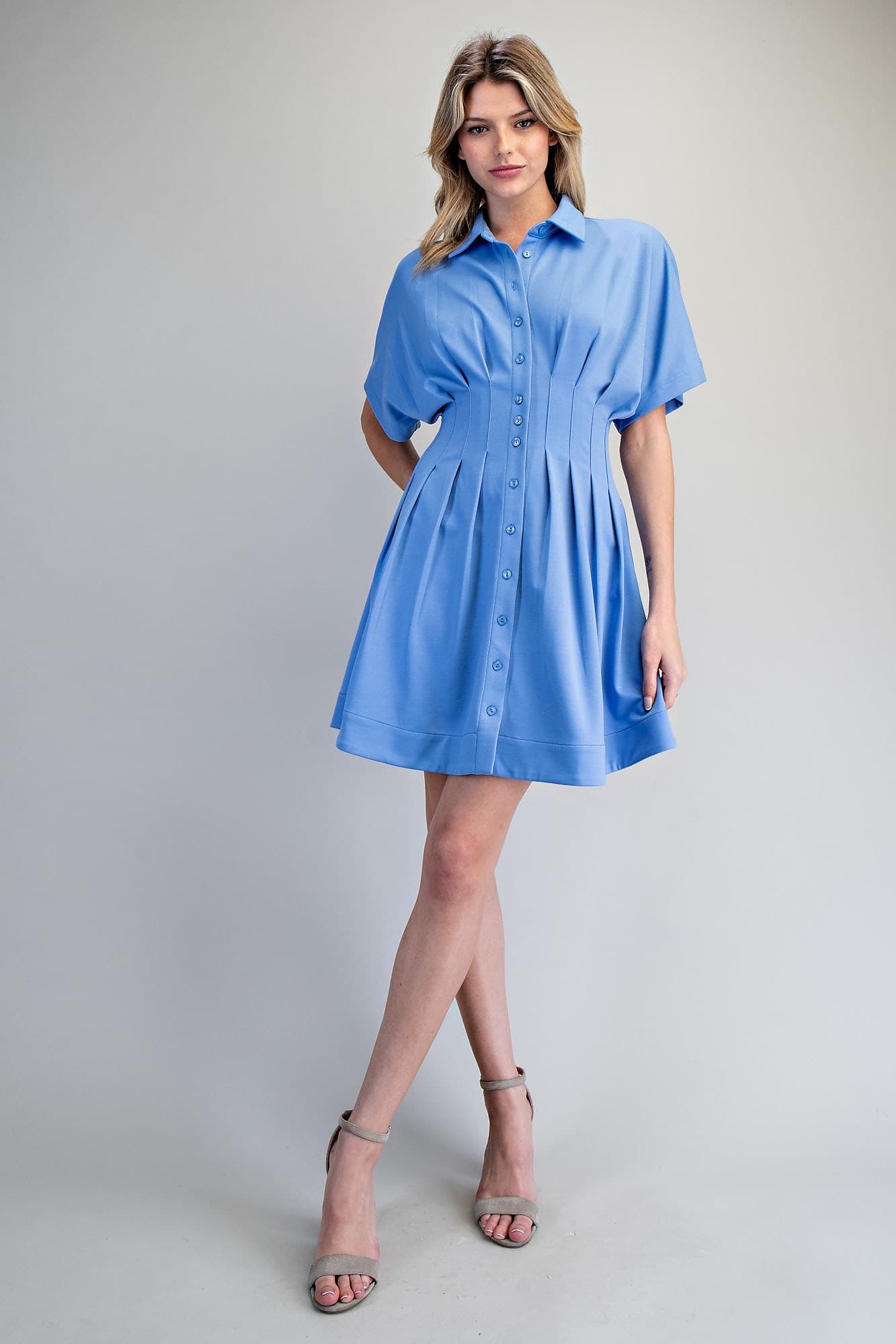 DK14326 - DENIM