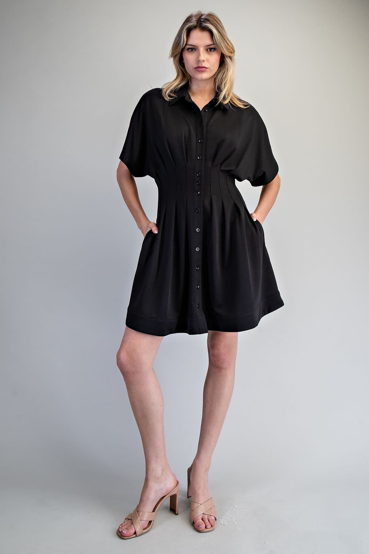 DK14326 - BLACK