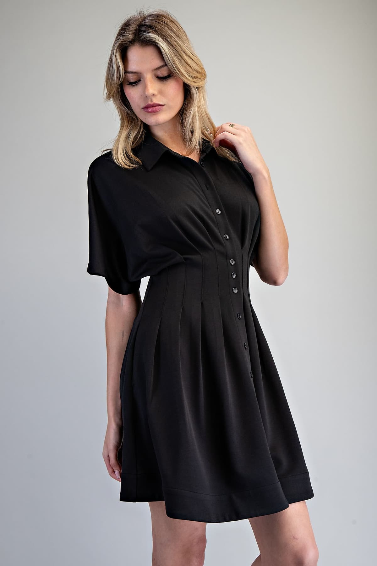 DK14326 - BLACK
