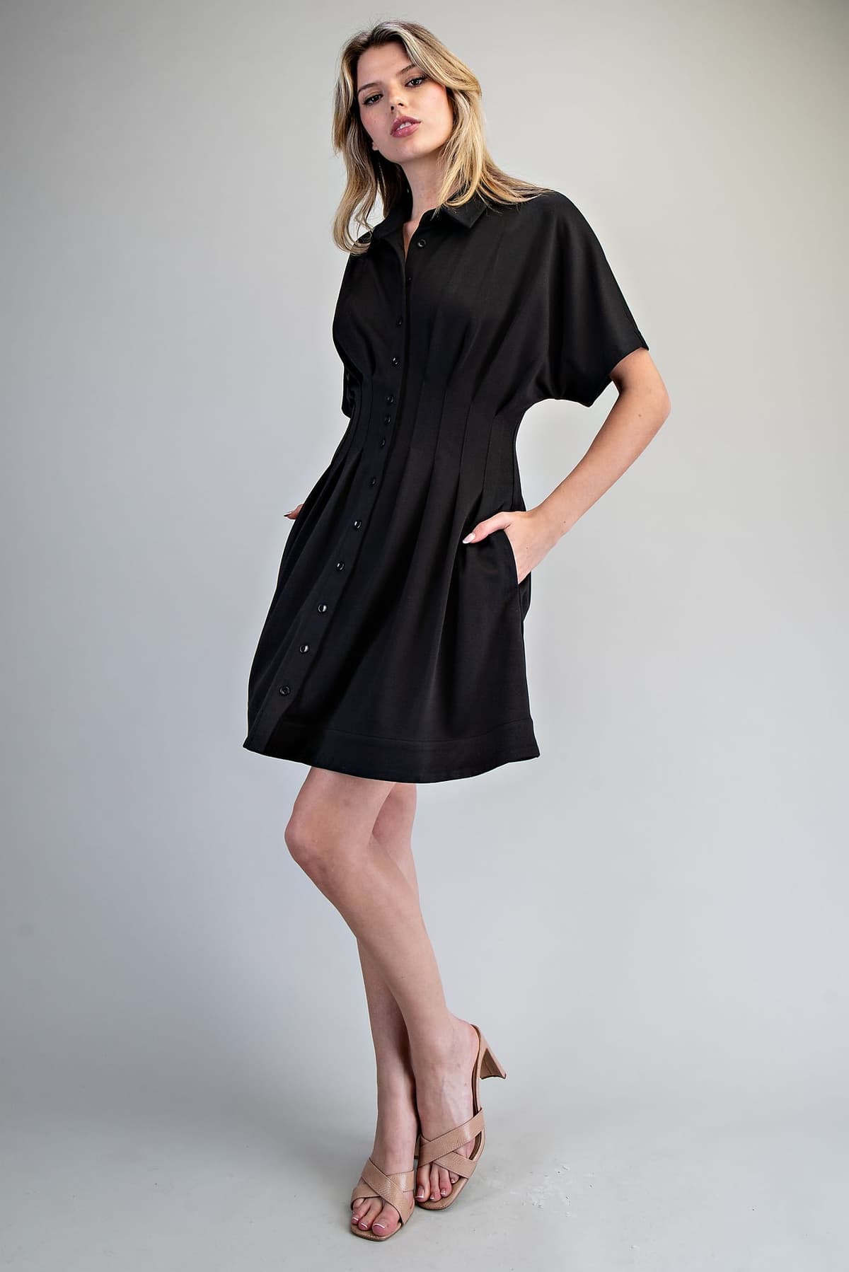 DK14326 - BLACK