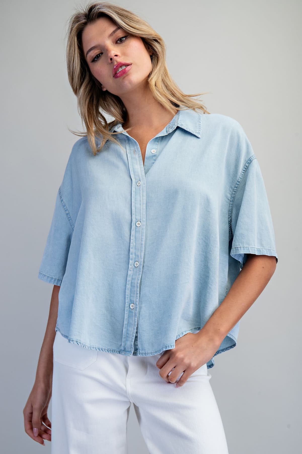 TK14858 - DENIM