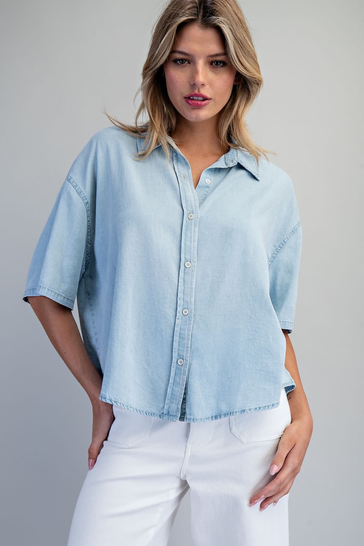 TK14858 - DENIM