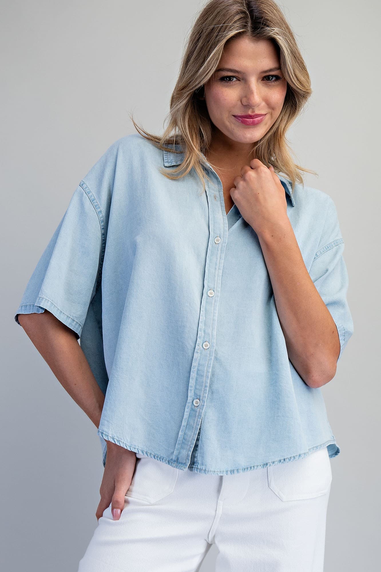 TK14858 - DENIM