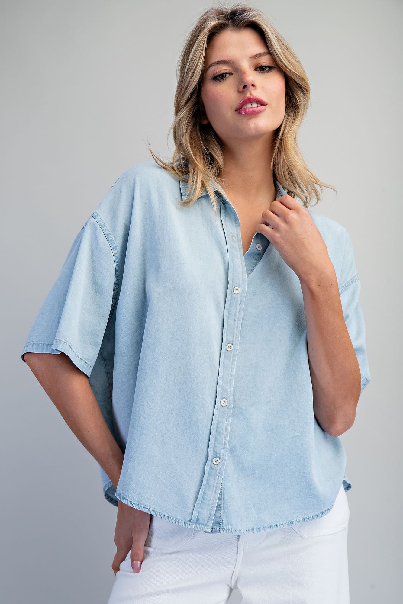TK14858 - DENIM