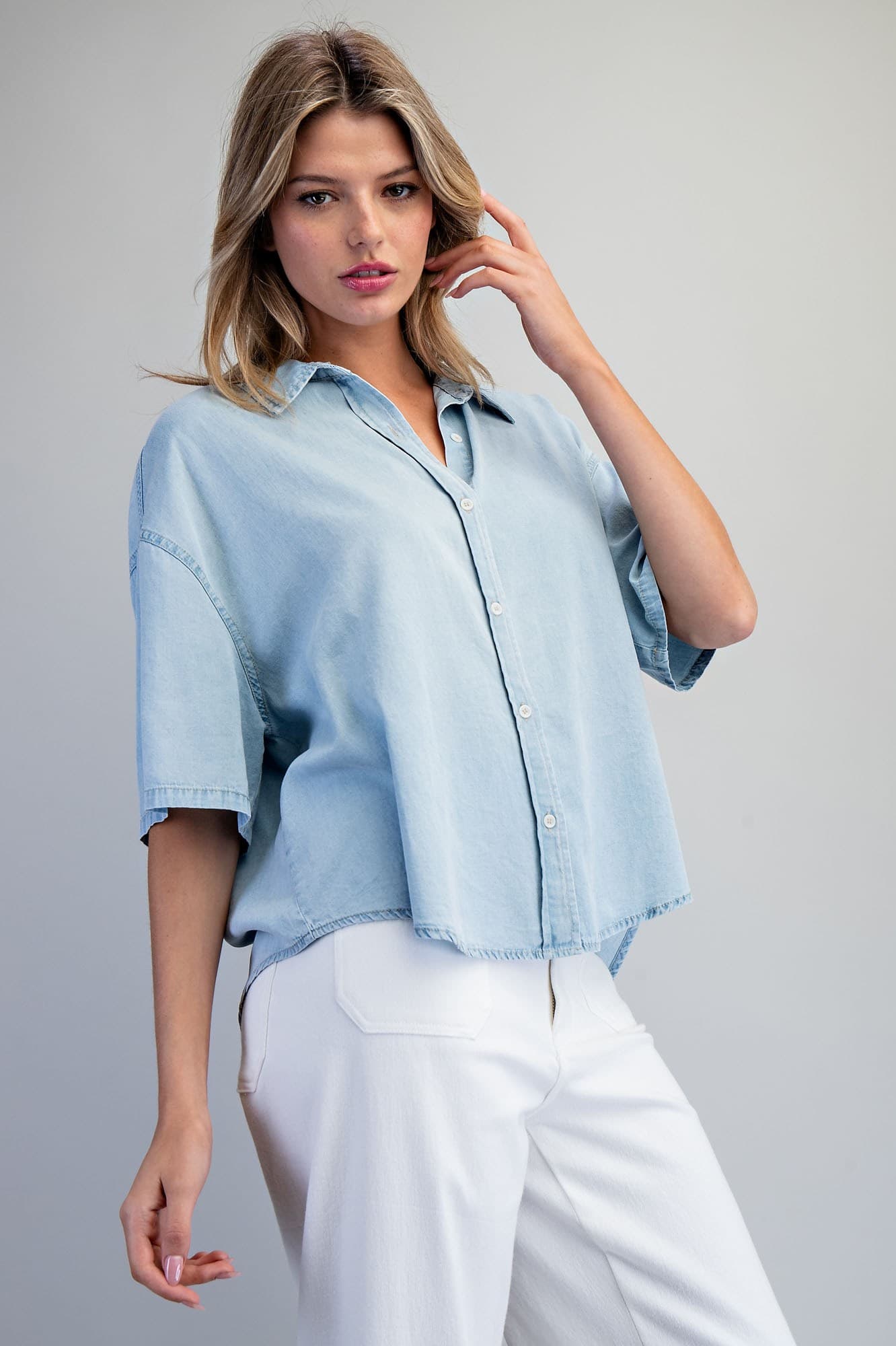 TK14858 - DENIM