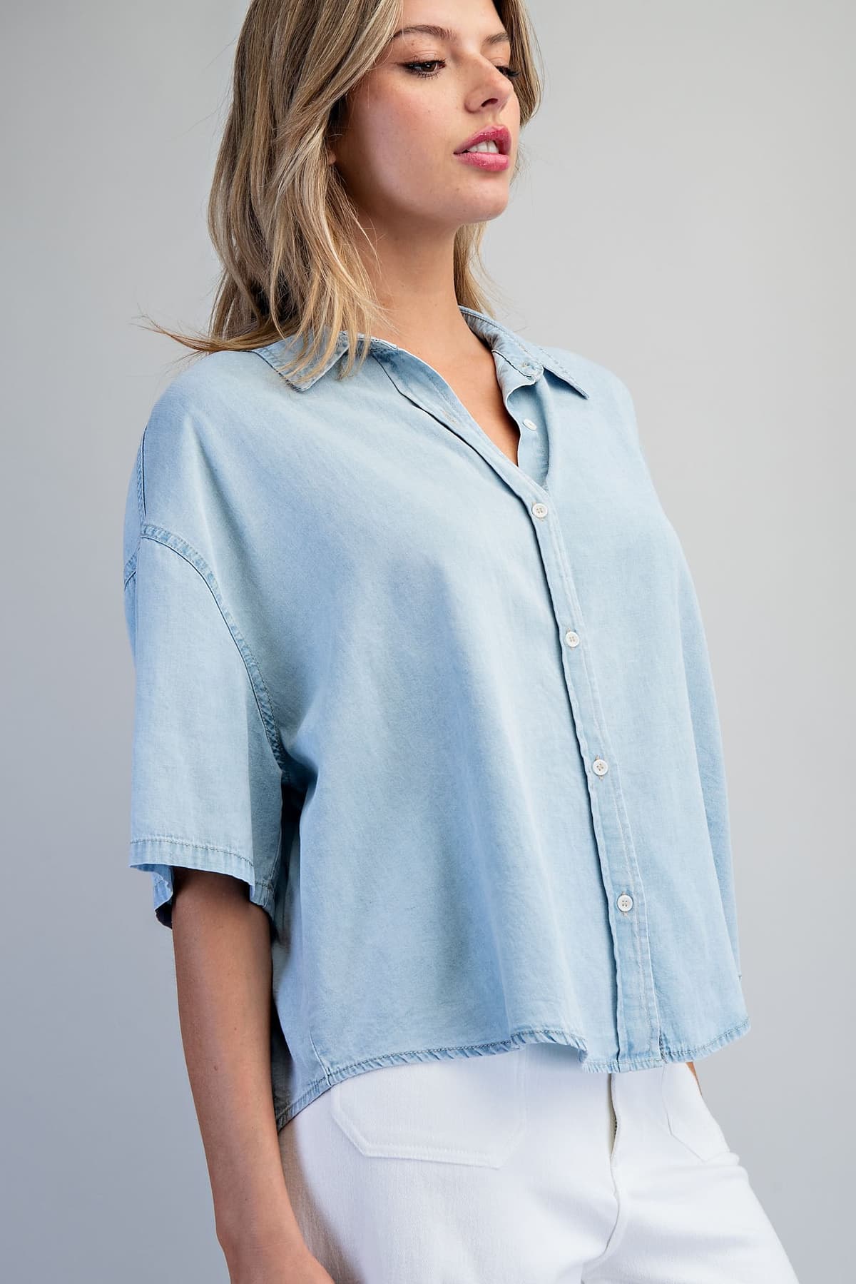 TK14858 - DENIM