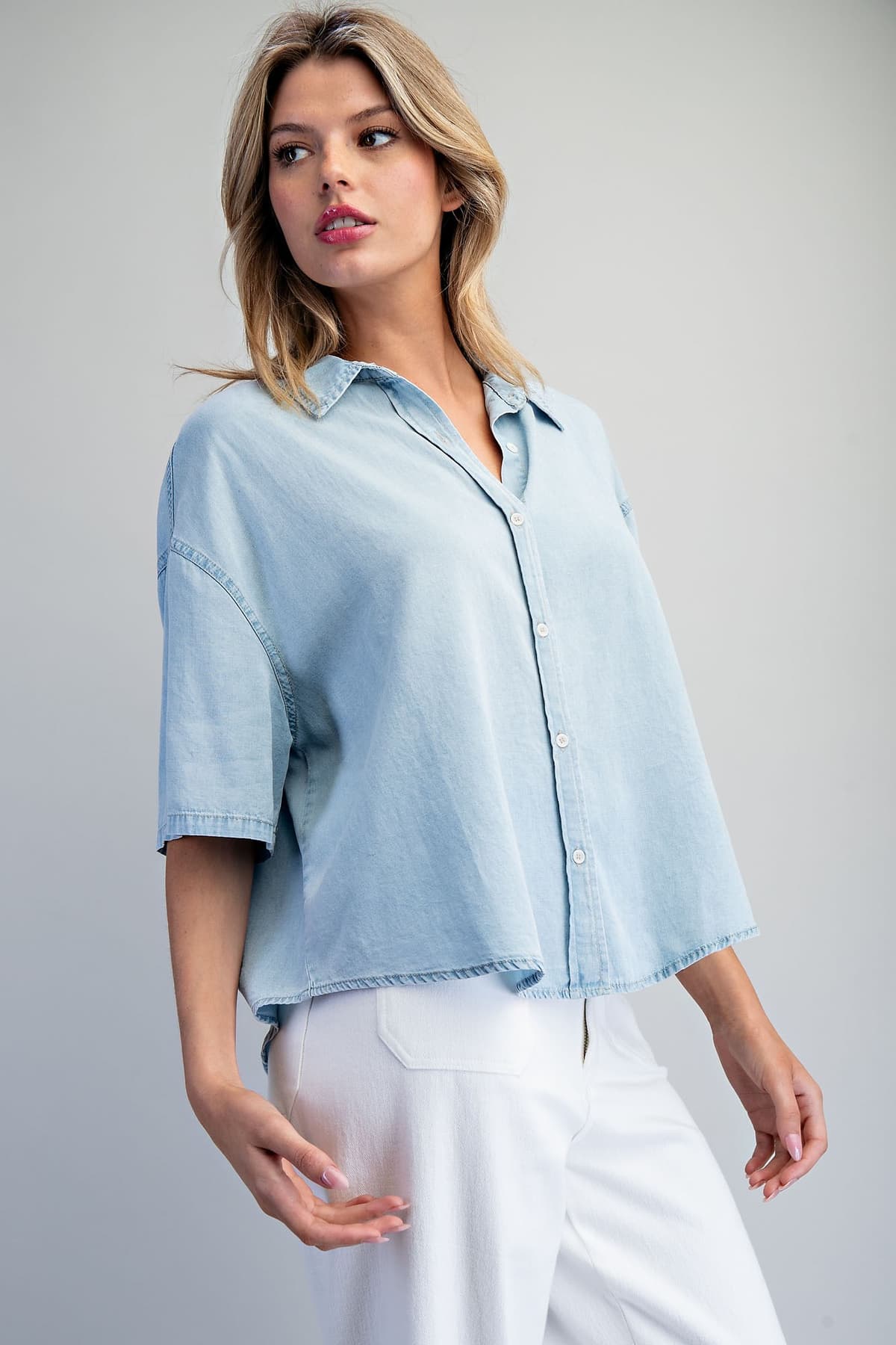 TK14858 - DENIM