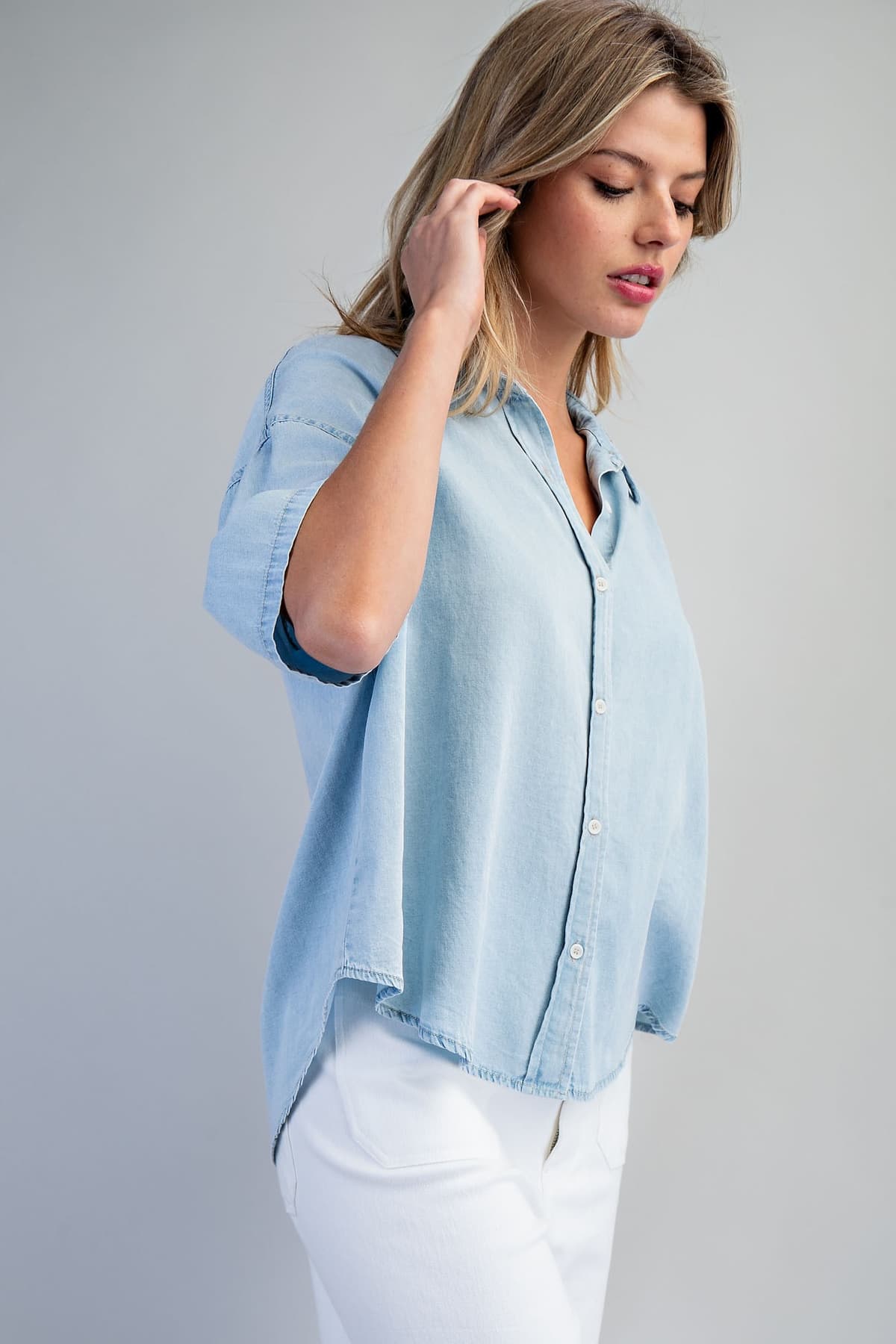 TK14858 - DENIM