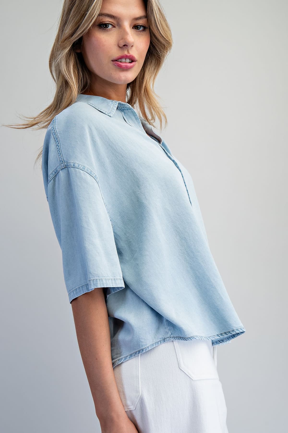 TK14858 - DENIM