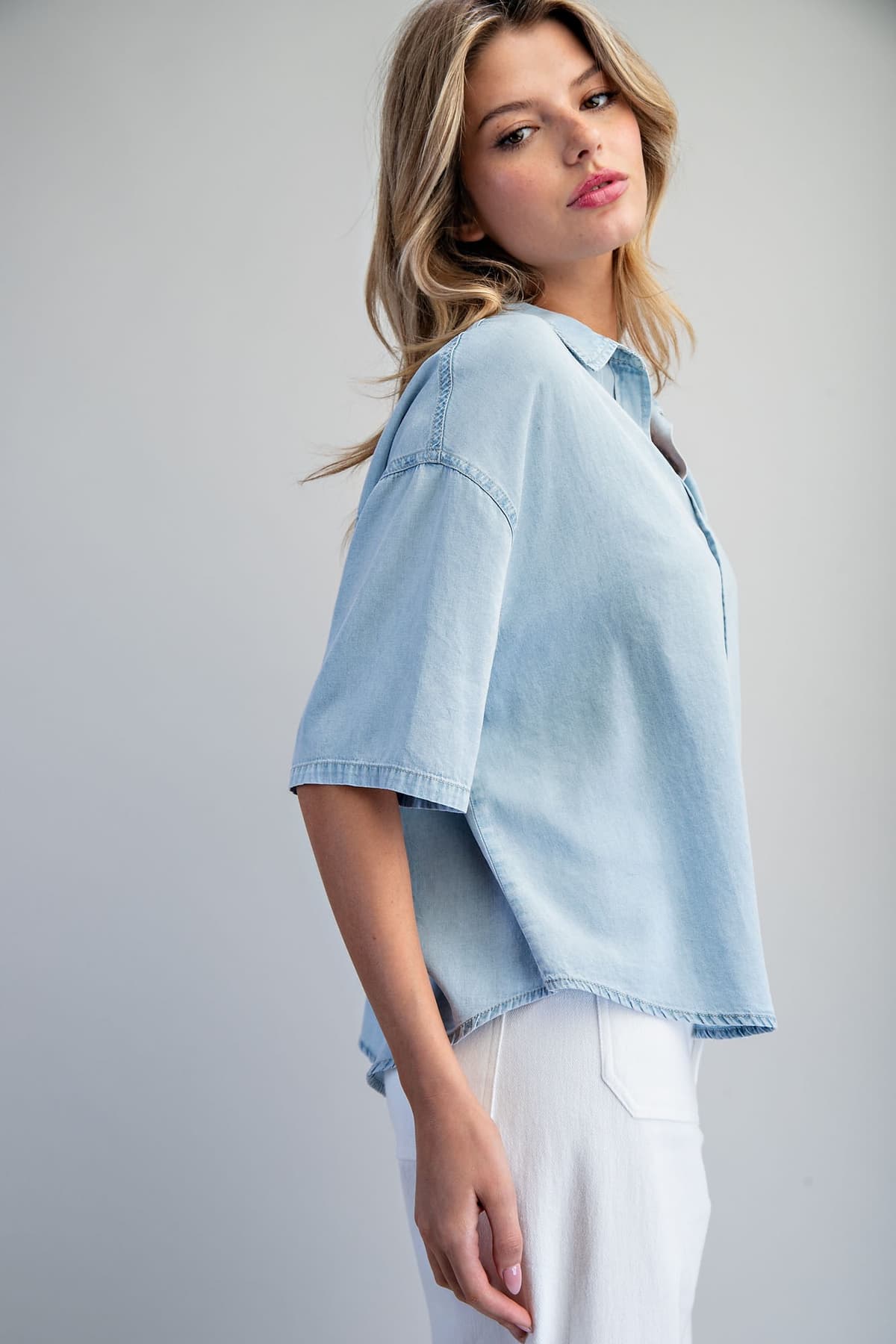 TK14858 - DENIM