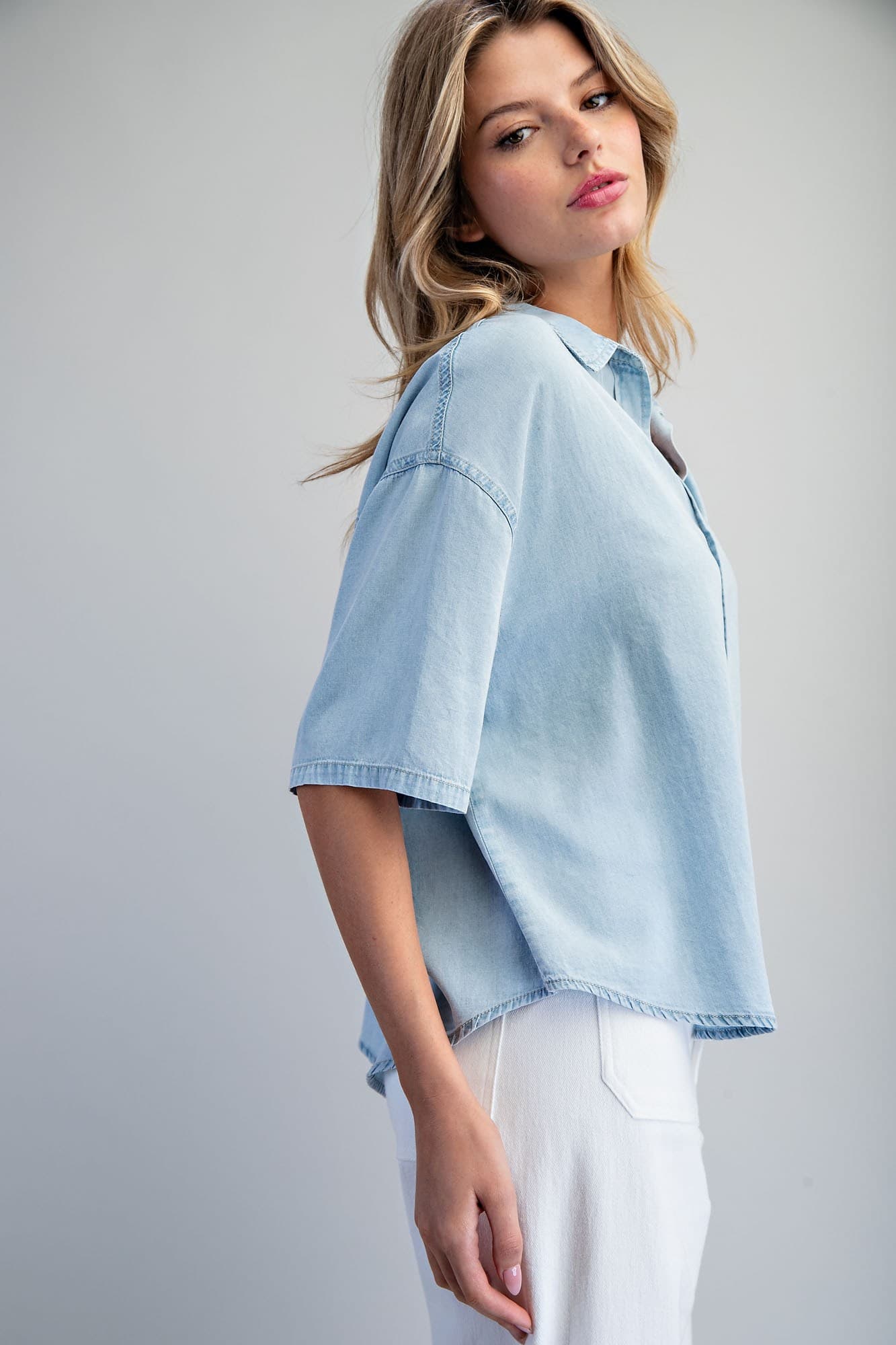 TK14858 - DENIM
