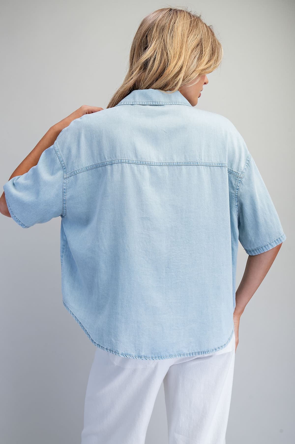 TK14858 - DENIM