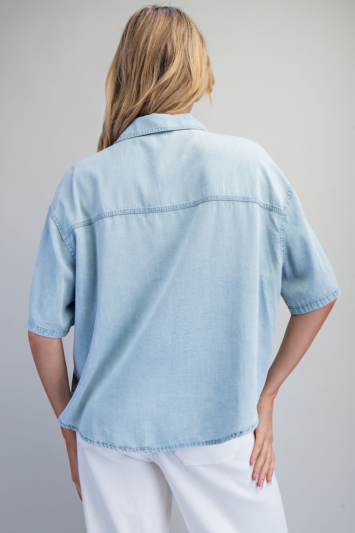 TK14858 - DENIM