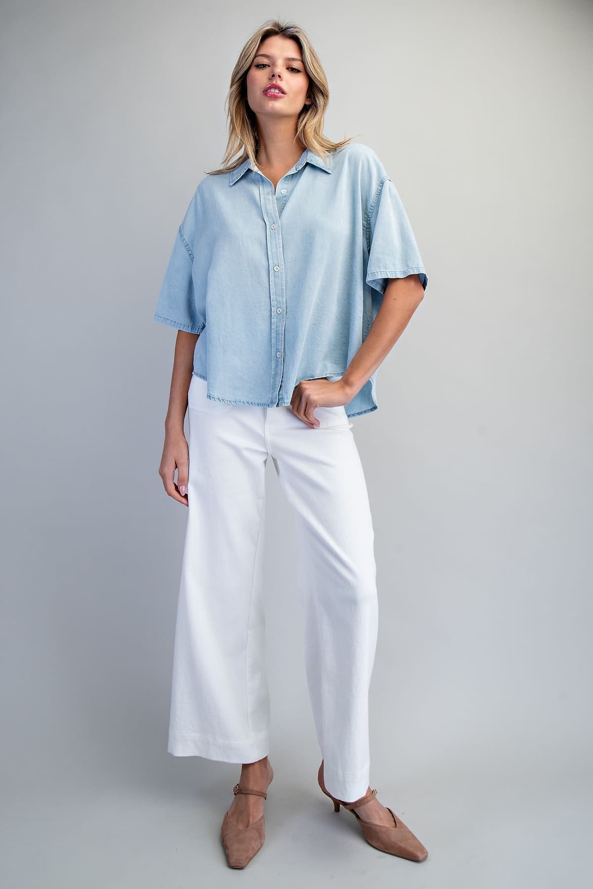 TK14858 - DENIM